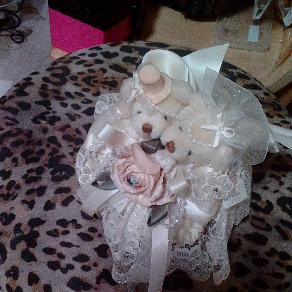 Wedding item